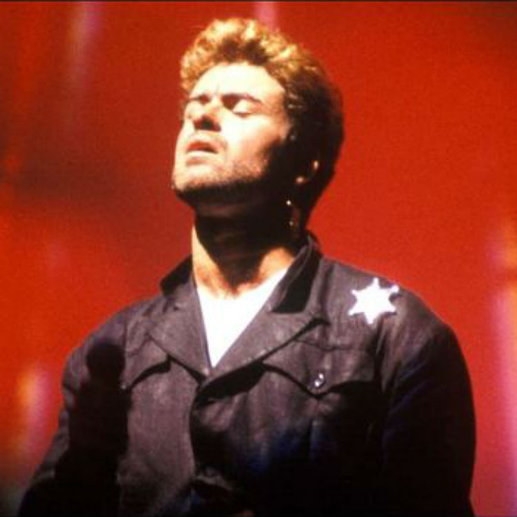 Sir Elton John pays tribute to George Michael in radio interview